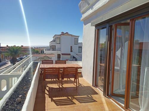 Apartamento Aries Golf