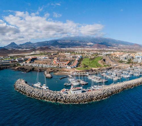 Apartamento Royal Marine Golf V By Paramount Holidays