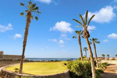 Apartamento Royal Marine Golf V By Paramount Holidays