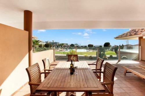 Apartamento Royal Marine Golf V By Paramount Holidays