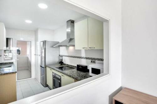 Apartamento Royal Marine Golf V By Paramount Holidays