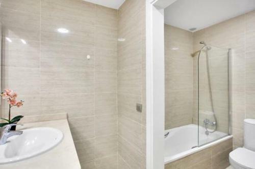 Apartamento Royal Marine Golf V By Paramount Holidays