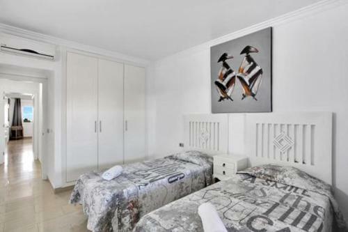 Apartamento Royal Marine Golf V By Paramount Holidays