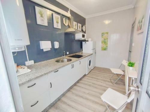 Apartamento Ana Maria