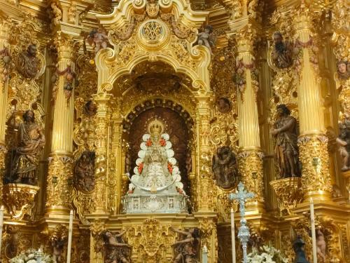 Apartamento Ana Maria