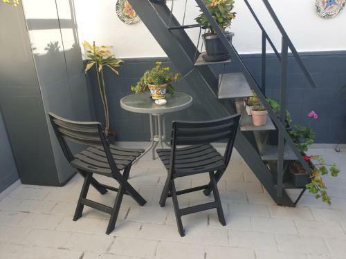 Apartamento Ana Maria