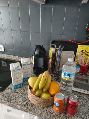 Apartamento Ana Maria