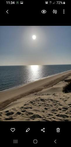 Apartamento Ana Maria