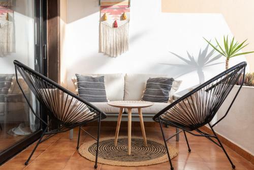 Apartamento Casa Mika