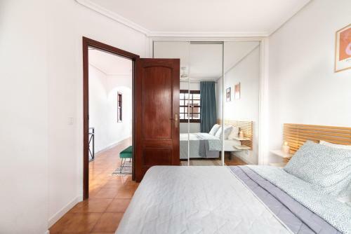 Apartamento Casa Mika