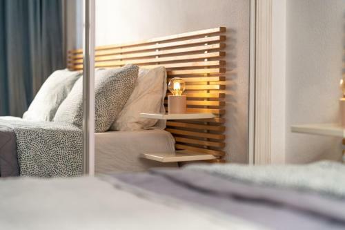 Apartamento Casa Mika