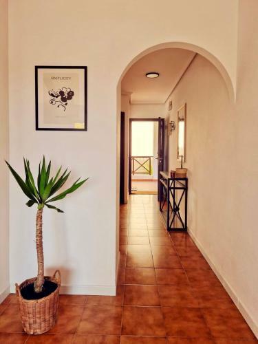 Apartamento Casa Mika