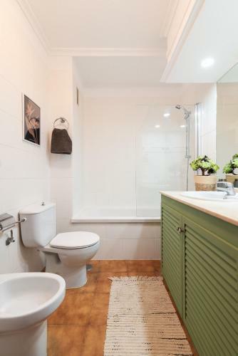 Apartamento Casa Mika