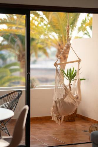 Apartamento Casa Mika