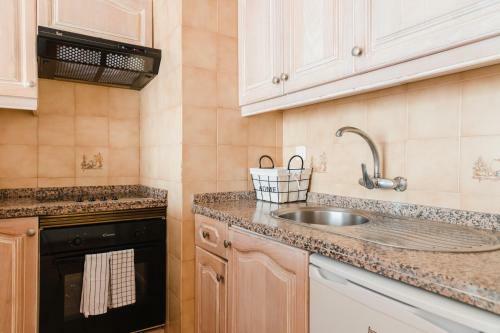 Precioso Apartamento