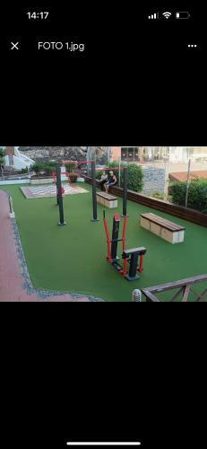 Precioso Apartamento