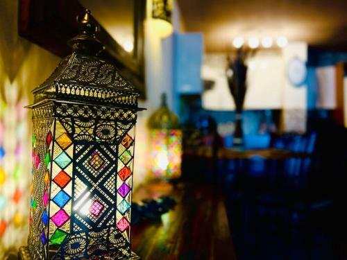 Elegant Apartment In Amarilla Golf - Fw 411