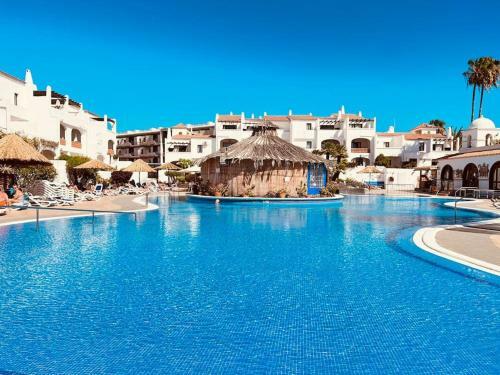 Elegant Apartment In Amarilla Golf - Fw 411