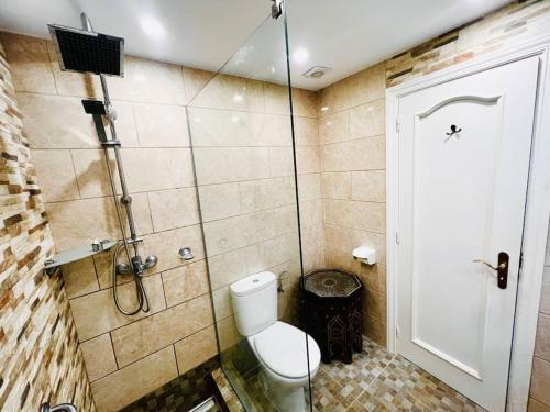 Elegant Apartment In Amarilla Golf - Fw 411