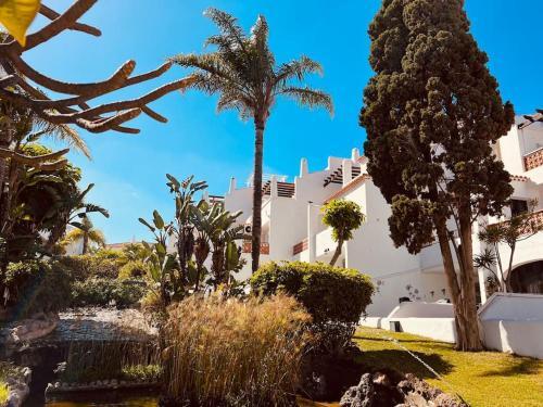 Elegant Apartment In Amarilla Golf - Fw 411