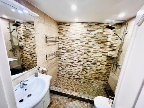 Elegant Apartment In Amarilla Golf - Fw 411