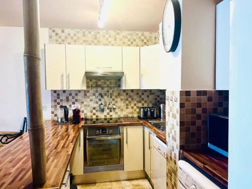 Elegant Apartment In Amarilla Golf - Fw 411