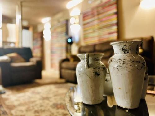 Elegant Apartment In Amarilla Golf - Fw 411