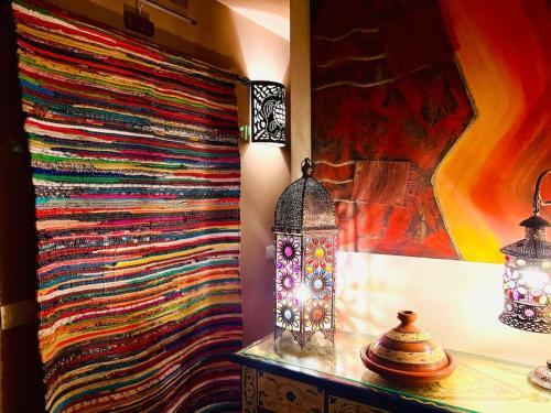 Elegant Apartment In Amarilla Golf - Fw 411