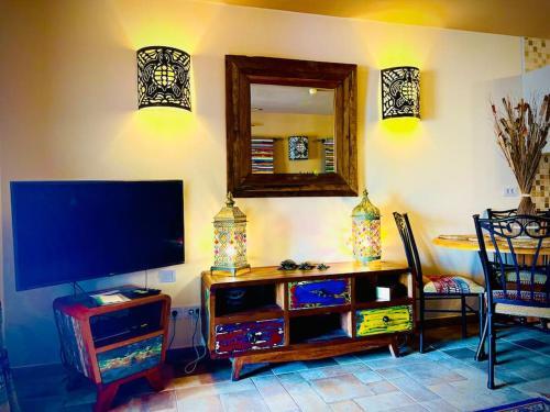 Elegant Apartment In Amarilla Golf - Fw 411