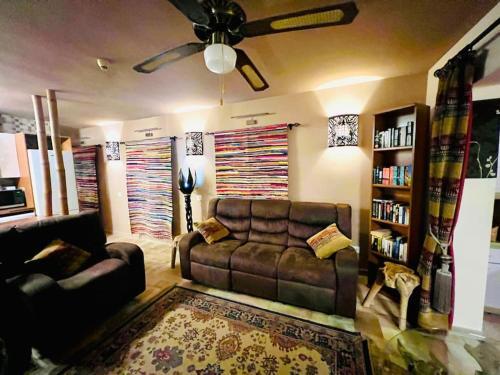 Elegant Apartment In Amarilla Golf - Fw 411