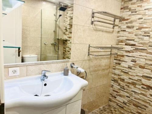 Elegant Apartment In Amarilla Golf - Fw 411