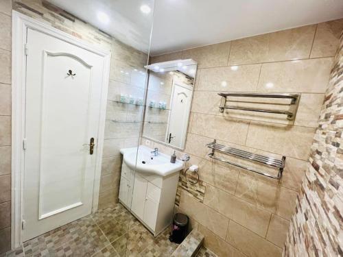 Elegant Apartment In Amarilla Golf - Fw 411