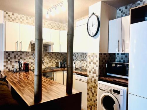 Elegant Apartment In Amarilla Golf - Fw 411