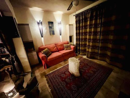 Elegant Apartment In Amarilla Golf - Fw 411