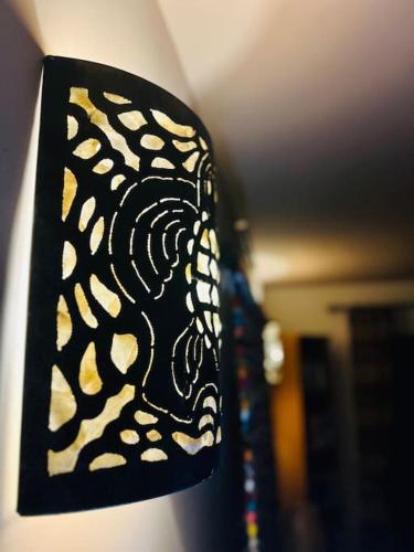 Elegant Apartment In Amarilla Golf - Fw 411