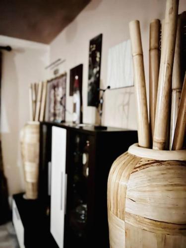 Elegant Apartment In Amarilla Golf - Fw 411