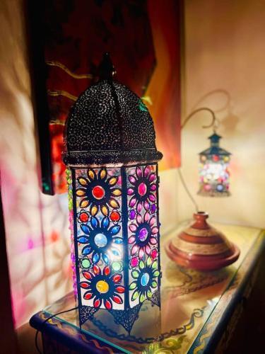 Elegant Apartment In Amarilla Golf - Fw 411