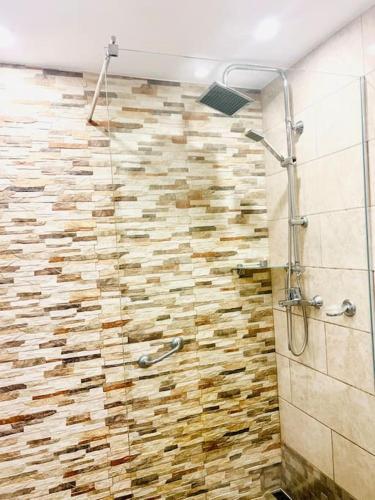 Elegant Apartment In Amarilla Golf - Fw 411