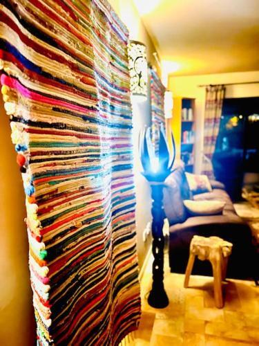 Elegant Apartment In Amarilla Golf - Fw 411