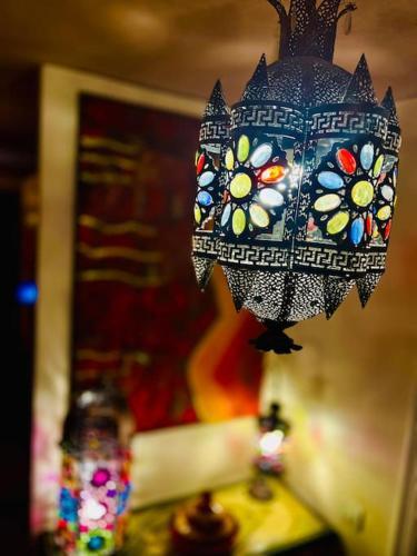 Elegant Apartment In Amarilla Golf - Fw 411