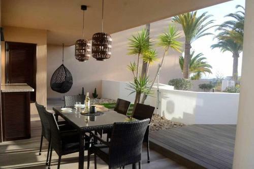 Apartamento De Dise�o Con Espectacular Terraza