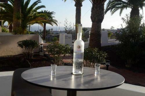 Apartamento De Dise�o Con Espectacular Terraza