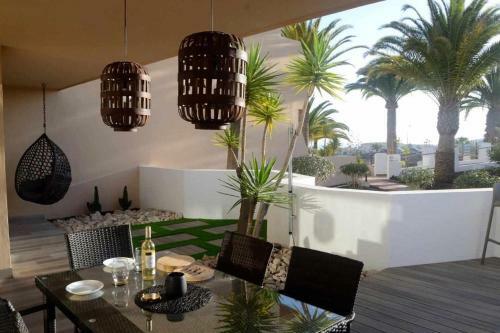 Apartamento De Dise�o Con Espectacular Terraza