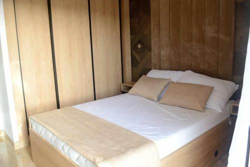 Apartamento De Dise�o Con Espectacular Terraza