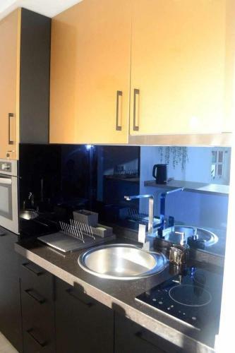 Apartamento De Dise�o Con Espectacular Terraza