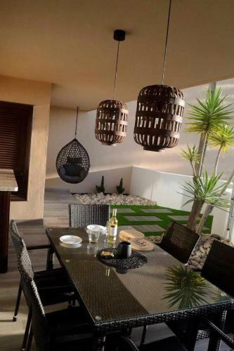 Apartamento De Dise�o Con Espectacular Terraza