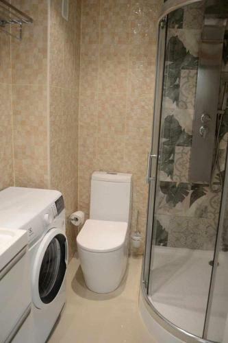 Apartamento De Dise�o Con Espectacular Terraza