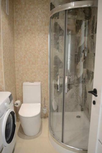 Apartamento De Dise�o Con Espectacular Terraza