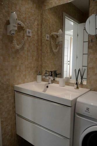 Apartamento De Dise�o Con Espectacular Terraza