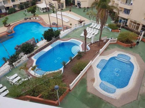 Apartamento �tico Green Park